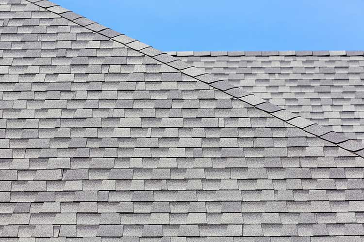 Asphalt Shingles