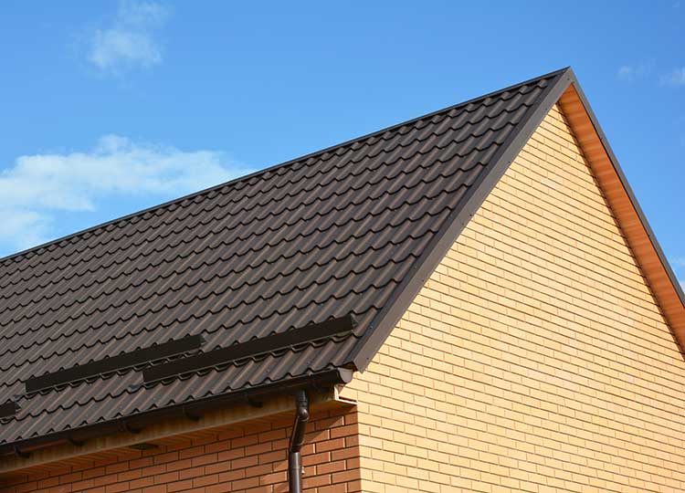 Metal Roofing