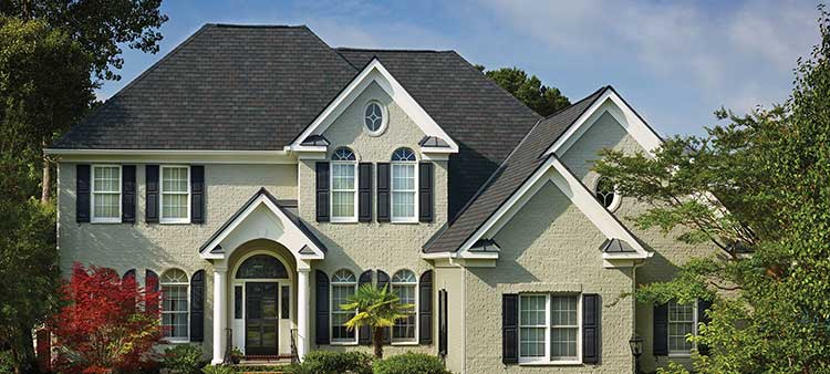 Residential Roofing Services