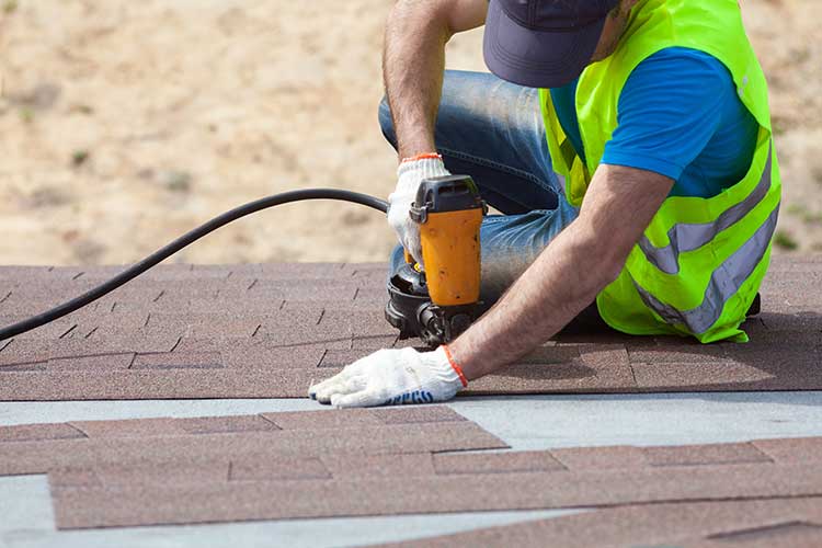 Ogden Roofer