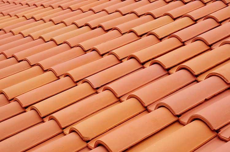 Tile Roofing