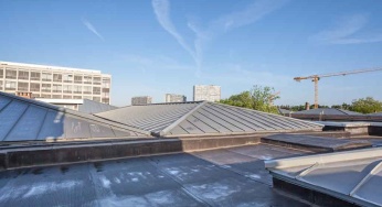 Signs Your Commercial Roof Needs Help
