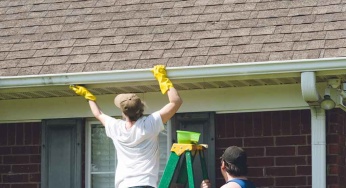 4 Areas of Your Home That Need Your Attention This Spring