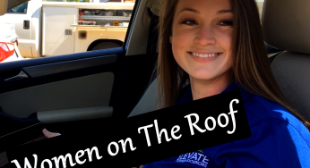 Women on The Roof