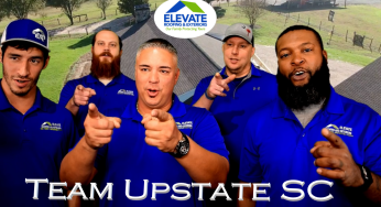 Best Roofing Team in South Carolina